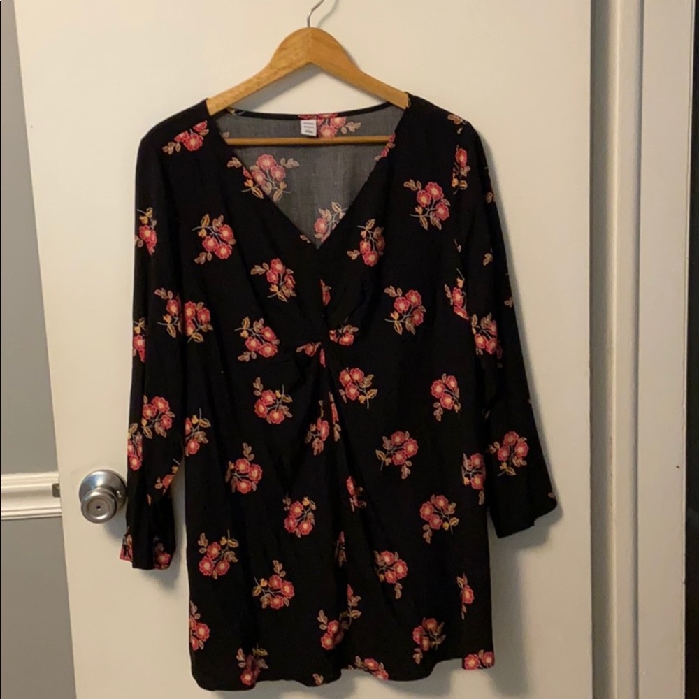 Maternity Top